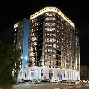 ホテル Zaha Taiba, マディーナ