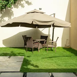 Arjan Park Resort Riyadh