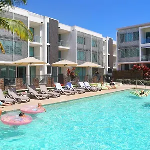 Element On Coolum Beachfront Sunshine Coast Aparthotel Coolum Beach